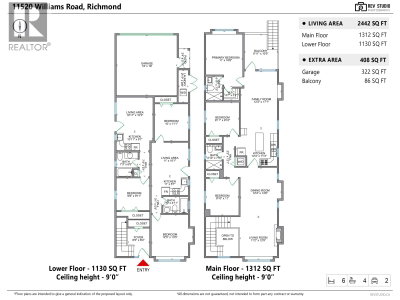 11520 WILLIAMS Road | Richmond British Columbia | Slide Image Forty