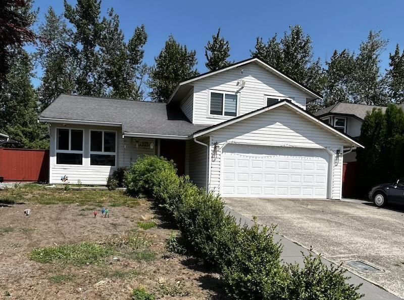 32275 CLINTON Avenue Abbotsford British Columbia, V2T 5B3 - 3 Bedrooms Home For Sale