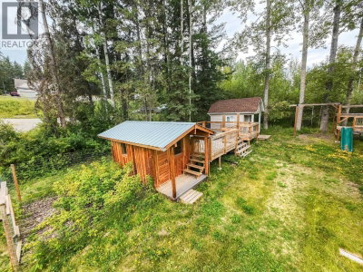 380 DENNIS Road | Quesnel British Columbia | Slide Image Thirty-one