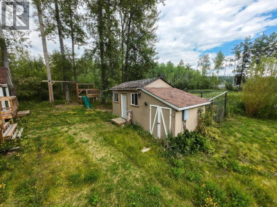 380 DENNIS Road | Quesnel British Columbia | Slide Image Thirty-two