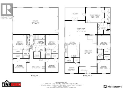 380 DENNIS Road | Quesnel British Columbia | Slide Image Forty