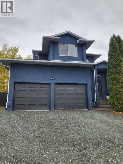 6896 ST FRANCES Place | Prince George British Columbia | Slide Image Two