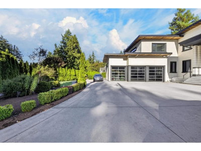 13396 CRESCENT Road | Surrey British Columbia | Slide Image Thirty-five