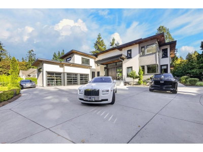 13396 CRESCENT Road | Surrey British Columbia | Slide Image Thirty-six