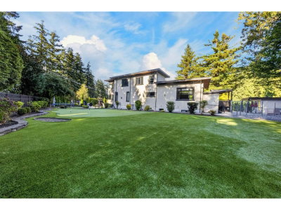 13396 CRESCENT Road | Surrey British Columbia | Slide Image Thirty-seven
