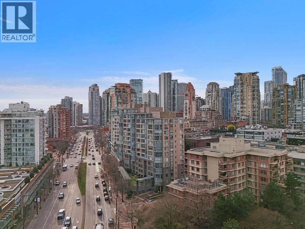 238 ALVIN NAROD Mews, Vancouver, British Columbia V6B 5Z3