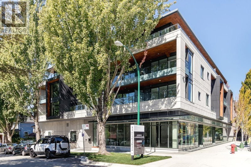 717 17TH Avenue Vancouver British Columbia, V5Z 1V1 - 2 Bedrooms Condo For Sale