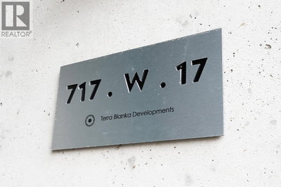 717 17TH Avenue | Vancouver British Columbia | Slide Image Two
