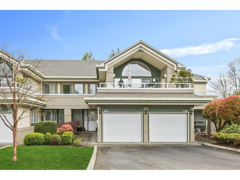 4001 OLD CLAYBURN Road Abbotsford British Columbia, V3G 1C5 - 2 Bedrooms Condo For Sale