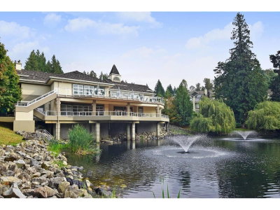 4001 OLD CLAYBURN Road | Abbotsford British Columbia | Slide Image Twenty-eight