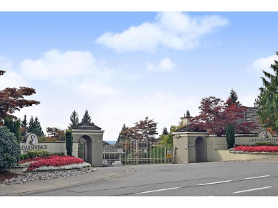 4001 OLD CLAYBURN Road | Abbotsford British Columbia | Slide Image Forty