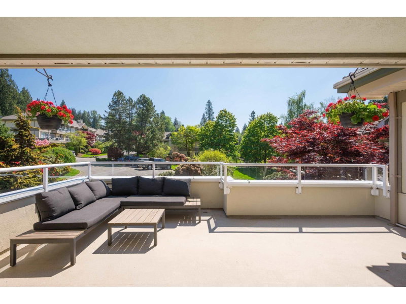 4001 OLD CLAYBURN Road Abbotsford British Columbia, V3G 1C5 - 2 Bedrooms Condo For Sale