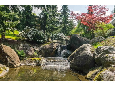 4001 OLD CLAYBURN Road | Abbotsford British Columbia | Slide Image Thirty-one