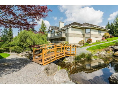 4001 OLD CLAYBURN Road | Abbotsford British Columbia | Slide Image Thirty-two