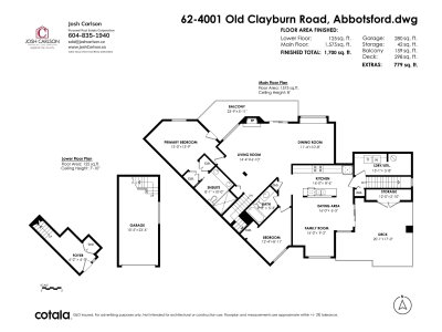4001 OLD CLAYBURN Road | Abbotsford British Columbia | Slide Image Forty