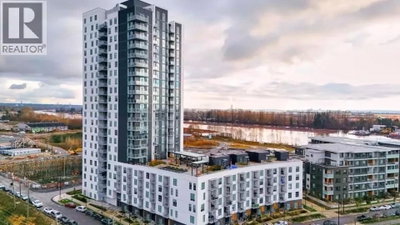 3430 KENT AVENUE SOUTH | Vancouver British Columbia | Slide Image One