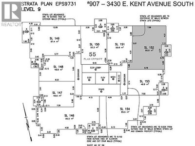 3430 KENT AVENUE SOUTH | Vancouver British Columbia | Slide Image Three