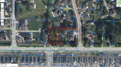 15023 72 Avenue | Surrey British Columbia | Slide Image Four
