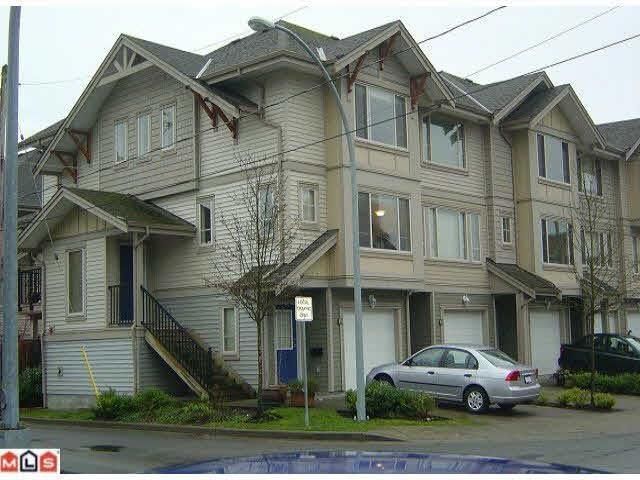 5388 201A Street Langley British Columbia, V3A 1S6 - 2 Bedrooms Condo For Sale