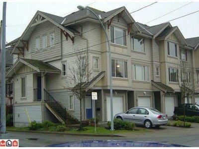 5388 201A Street | Langley British Columbia | Slide Image One