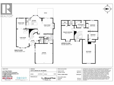10179 LAWSON Drive | Richmond British Columbia | Slide Image Thirty-eight