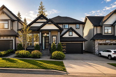 18080 67 Avenue | Surrey British Columbia | Slide Image One