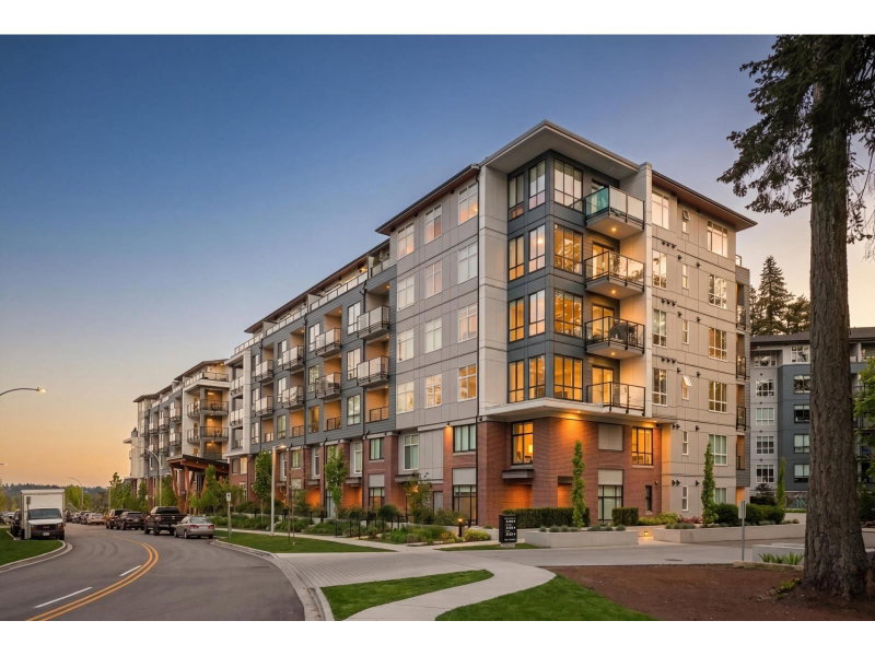 3528 146A Street Surrey British Columbia, V4P 0H4 - 2 Bedrooms Condo For Sale