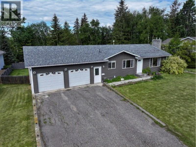 241 ENEMARK Road | Quesnel British Columbia | Slide Image One