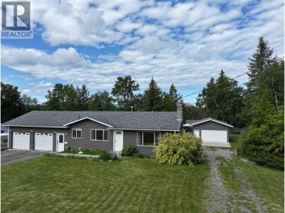 241 ENEMARK Road | Quesnel British Columbia | Slide Image Two