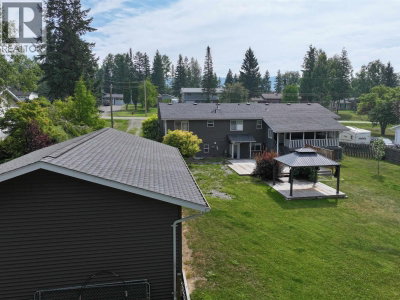 241 ENEMARK Road | Quesnel British Columbia | Slide Image Four