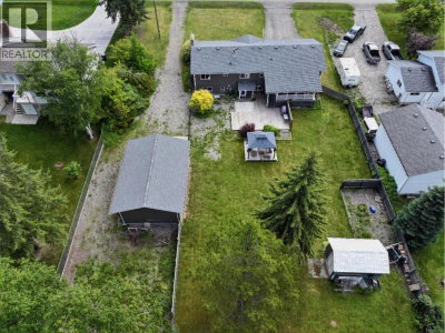 241 ENEMARK Road | Quesnel British Columbia | Slide Image Five