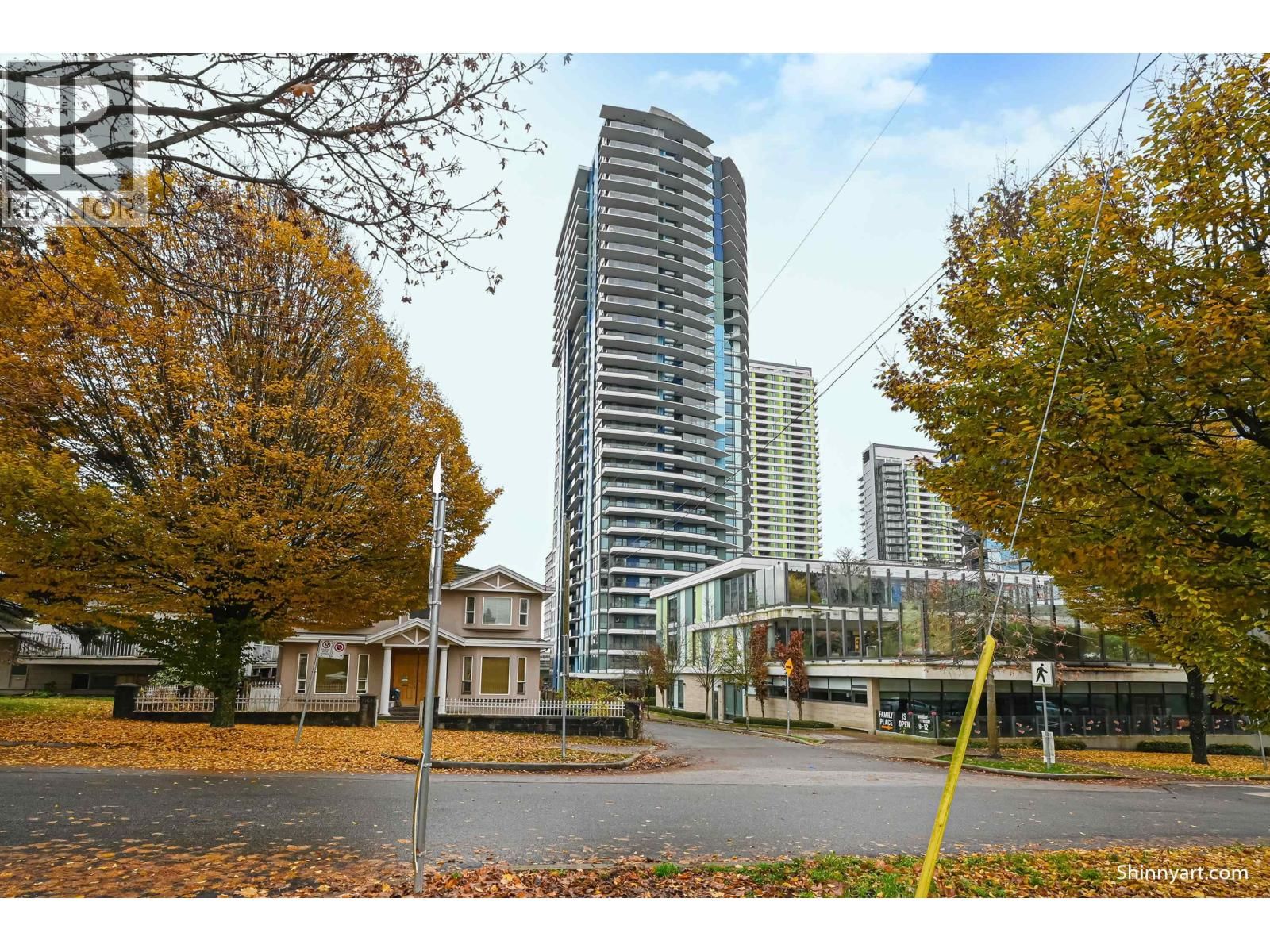 8189 CAMBIE Street, Vancouver, British Columbia V6P 0G6