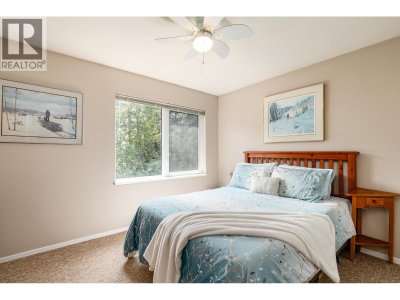 2544 SNOWRIDGE Circle | Whistler British Columbia | Slide Image Fifteen