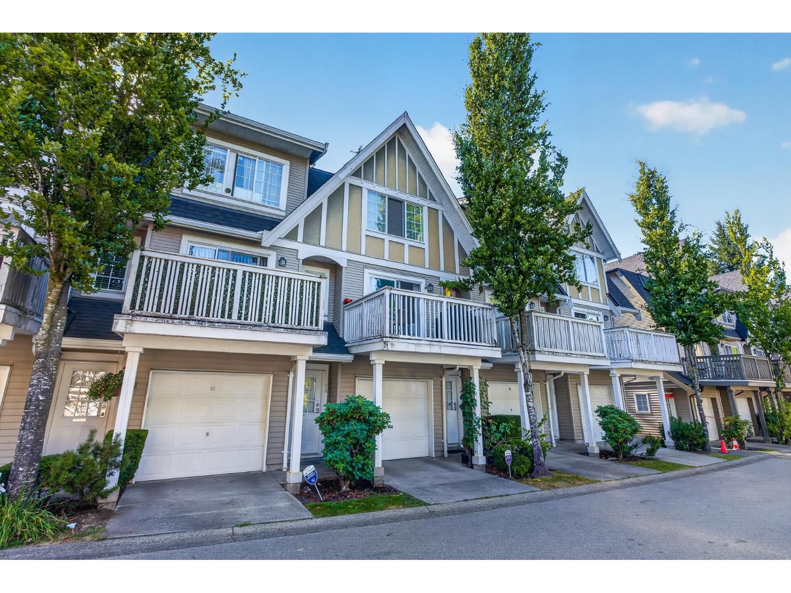 8775 161 Street, Surrey, British Columbia V4N 5G3