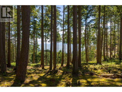 Lot 8 HAYES Road | Bowen Island British Columbia | Slide Image Two