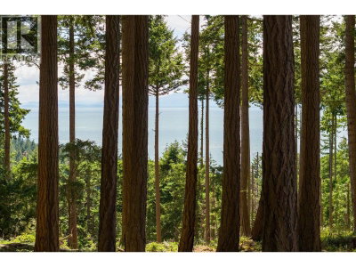 Lot 8 HAYES Road | Bowen Island British Columbia | Slide Image Three