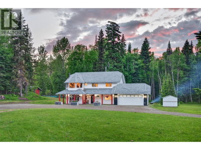 9365 OLAF Road | Prince George British Columbia | Slide Image Two