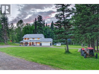 9365 OLAF Road | Prince George British Columbia | Slide Image Three