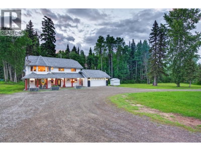 9365 OLAF Road | Prince George British Columbia | Slide Image Thirty
