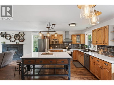9365 OLAF Road | Prince George British Columbia | Slide Image Nine