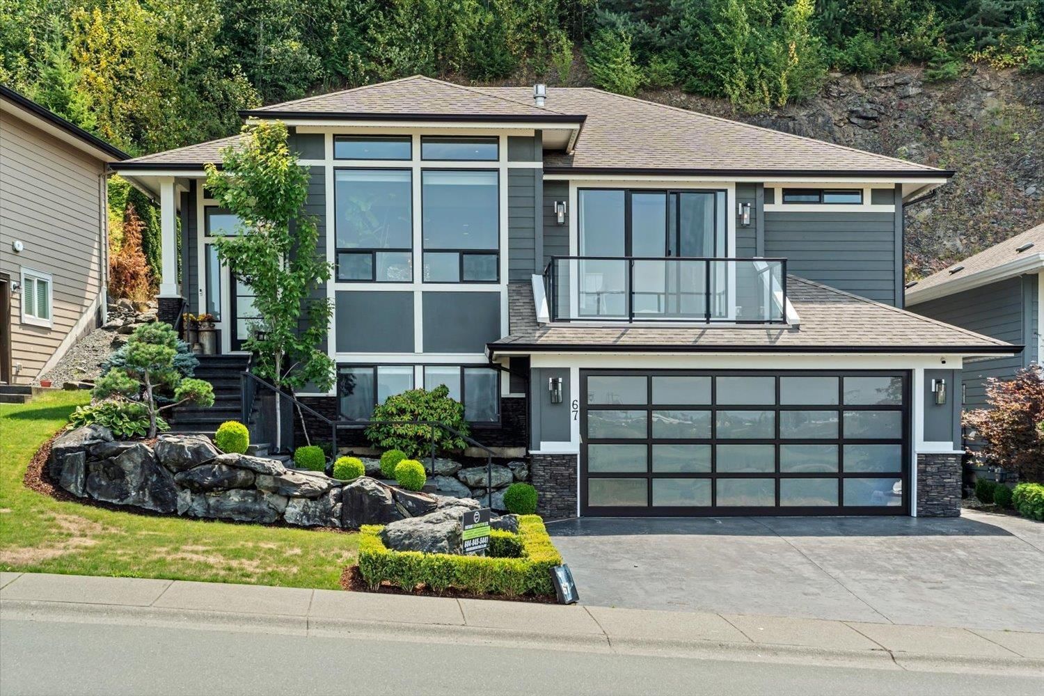 50778 LEDGESTONE Place, Chilliwack, British Columbia V2P 0E7