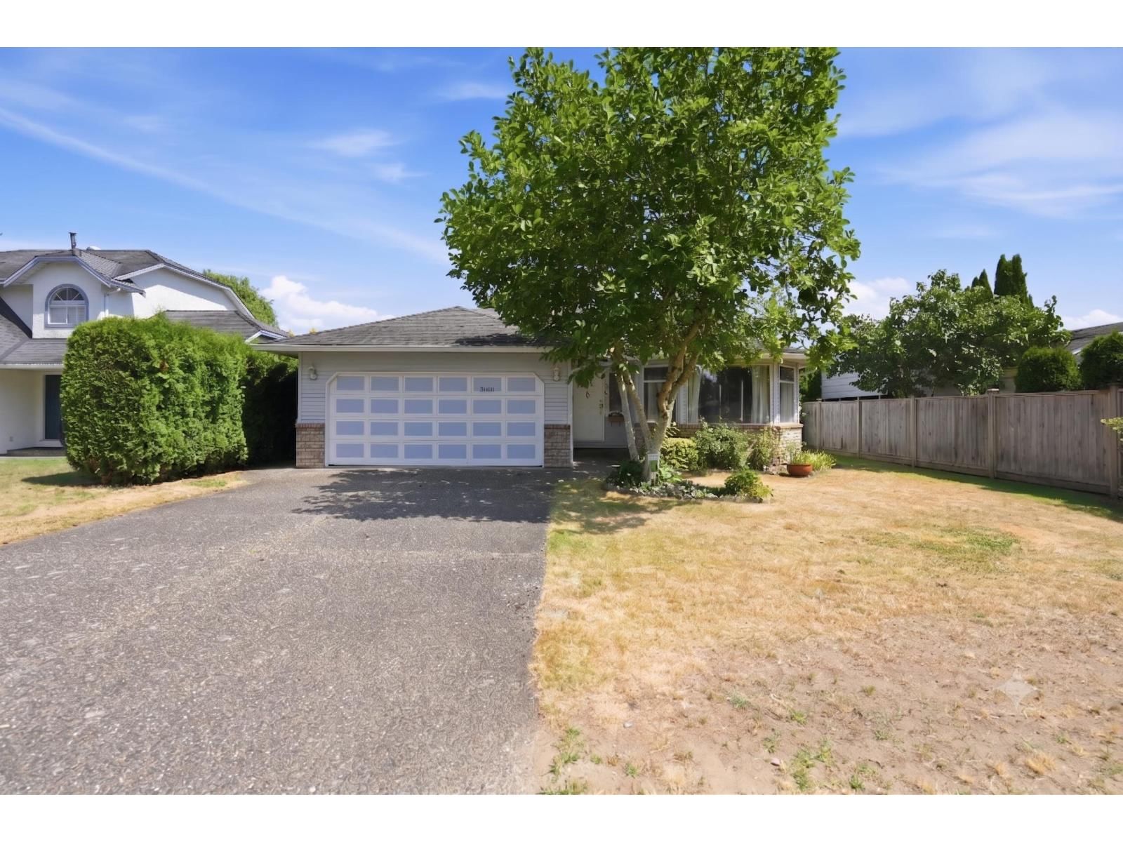 5088 207 Street, Langley, British Columbia V3A 7T8