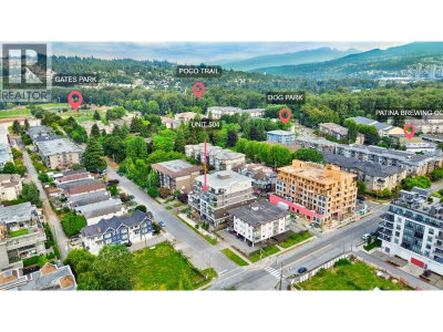 2331 KELLY Avenue | Port Coquitlam British Columbia | Slide Image Two