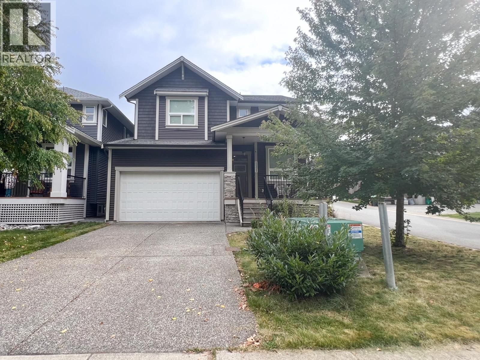 11222 243B Street, Maple Ridge, British Columbia V2W 1H5