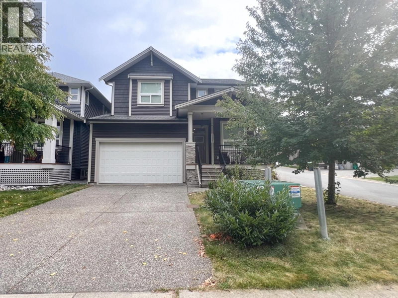11222 243B Street Maple Ridge British Columbia, V2W 1H5 - 6 Bedrooms Home For Sale