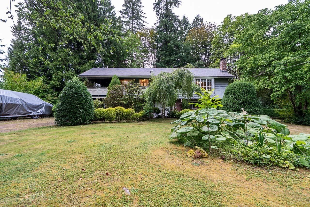20088 FERNRIDGE Crescent, Langley, British Columbia V2Z 1X4