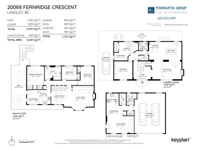 20088 FERNRIDGE Crescent | Langley British Columbia | Slide Image Forty