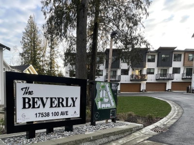 17538 100 Avenue | Surrey British Columbia | Slide Image One