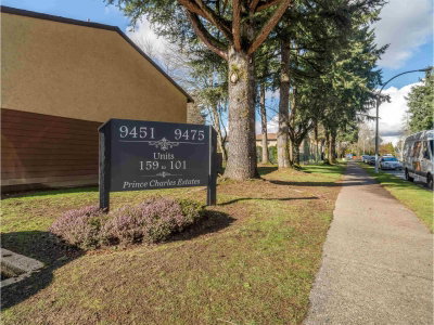 9463 PRINCE CHARLES Boulevard | Surrey British Columbia | Slide Image One