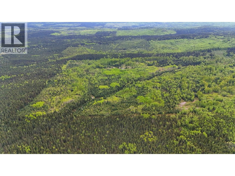 9203 BEAVER FOREST Road Prince George British Columbia, V2K 5E5 - Vacant Land For Sale